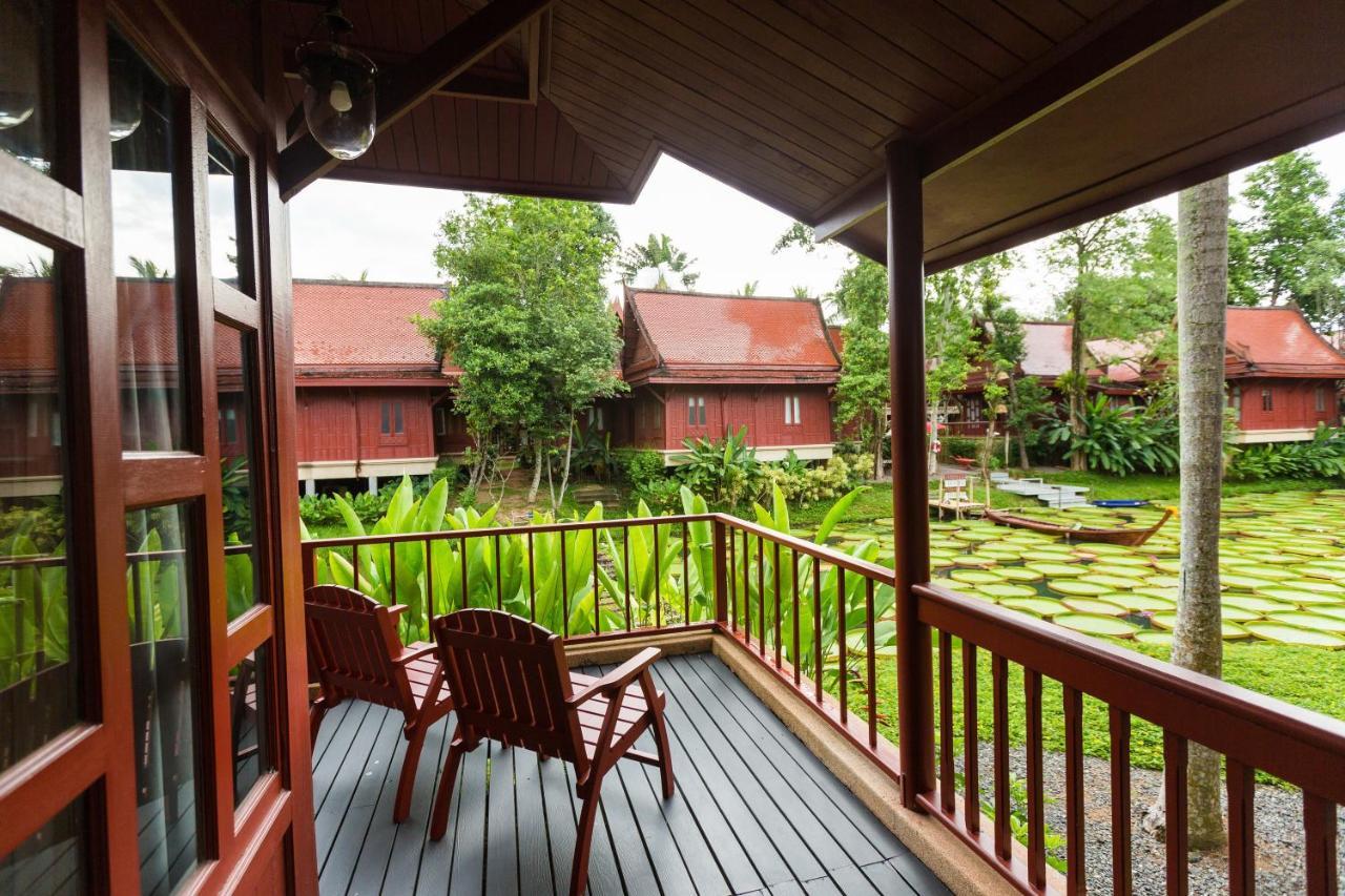 Ma Doo Bua Stay - Sha Extra Plus Thalang Exterior foto