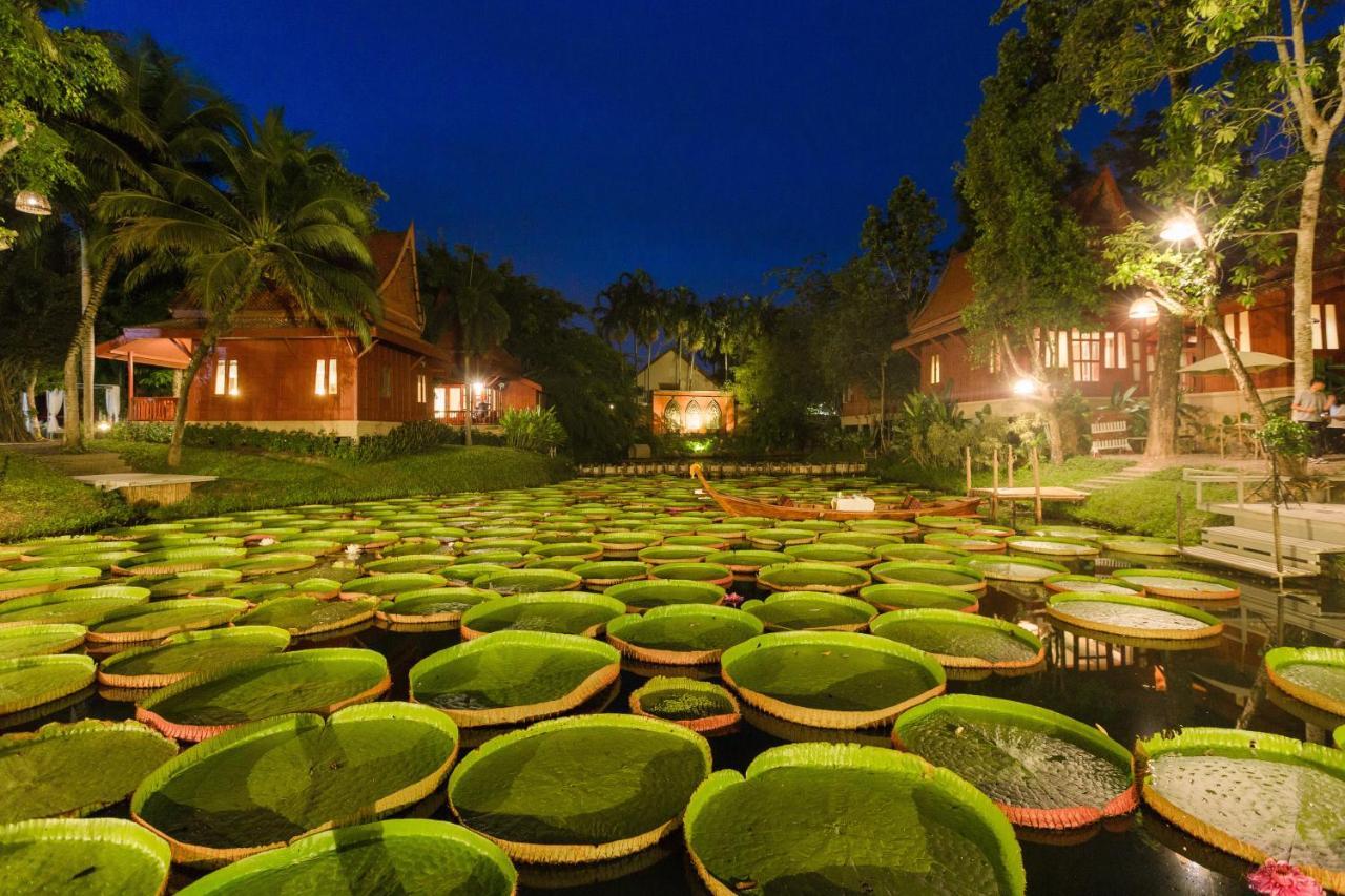 Ma Doo Bua Stay - Sha Extra Plus Thalang Exterior foto