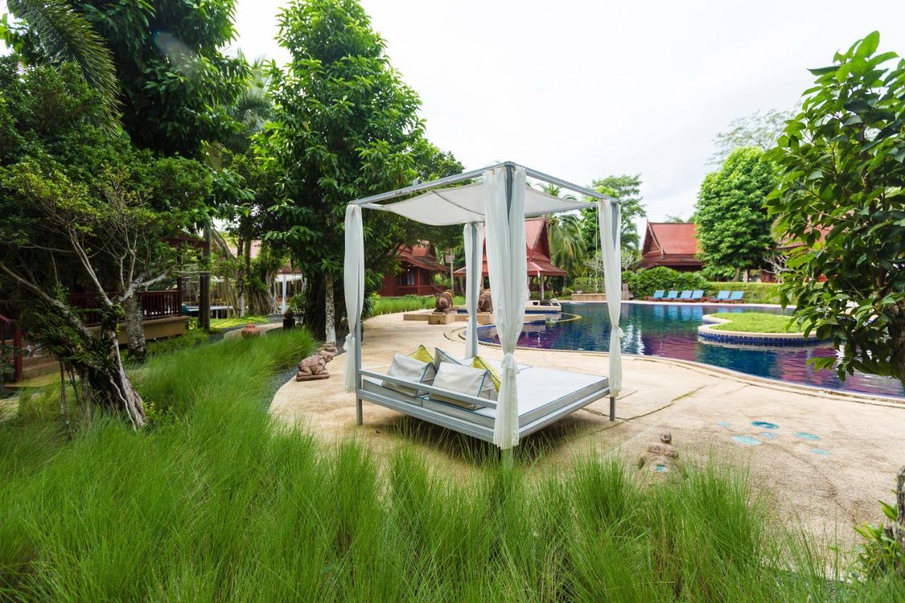 Ma Doo Bua Stay - Sha Extra Plus Thalang Exterior foto